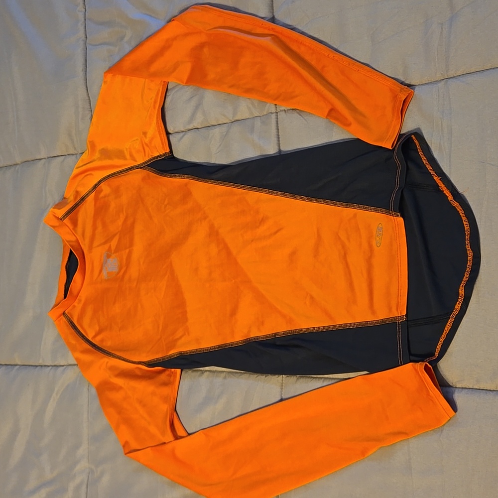 Reebok NFL Equipment PlayDry (Dri-fit) shirt